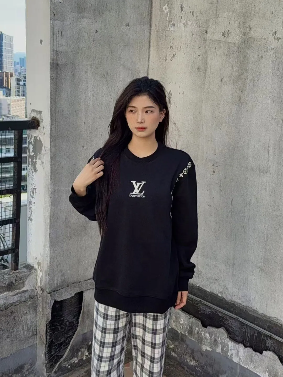 Louis Vuitton/ 25Fw
